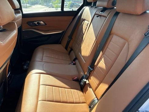 Used 2020 BMW M340i w/ Premium Package RWD image 15