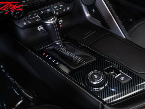 Used 2019 Chevrolet Corvette Grand Sport RWD image 51
