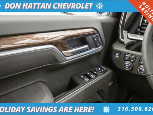 New 2026 Chevrolet Silverado 1500 RST w/ All Star Edition Plus image 19