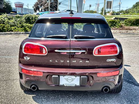 Used 2017 MINI Cooper Clubman S FWD image 13