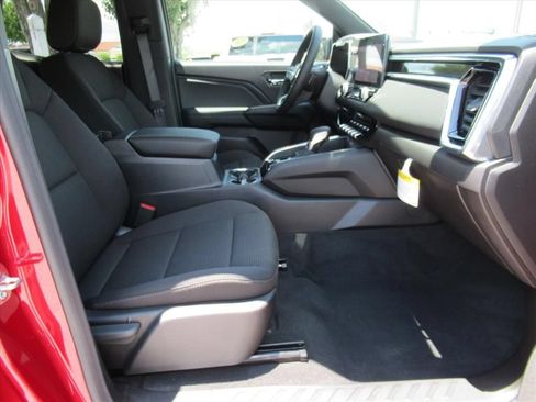 New 2026 GMC Canyon Elevation w/ Convenience Package RWD image 11