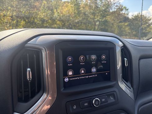 New 2026 Chevrolet Silverado 3500 W/T w/ WT Convenience Package image 19