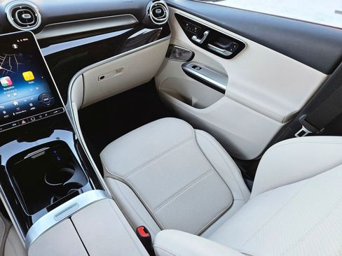 Certified 2026 Mercedes-Benz GLC 300 4MATIC image 12