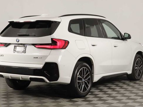 Used 2023 BMW X1 xDrive28i w/ Premium Package AWD/4WD image 12