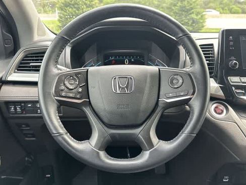 Used 2023 Honda Odyssey EX-L image 8