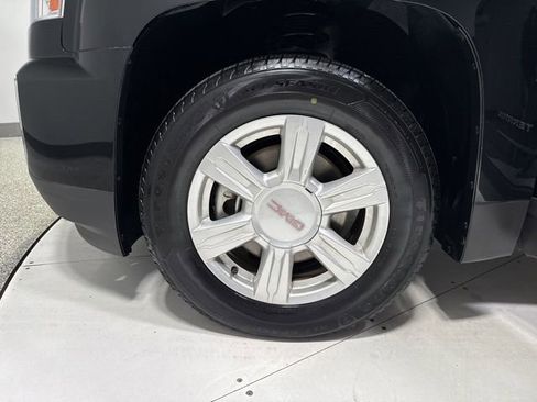 Used 2016 GMC Terrain SLE FWD image 5