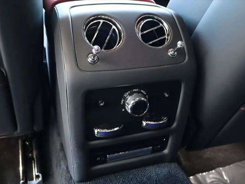 Certified 2024 Rolls-Royce Ghost w/ Ghost Package AWD/4WD image 13