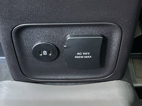 New 2025 Ford Bronco Sport Badlands w/ Badlands Tech Package image 47