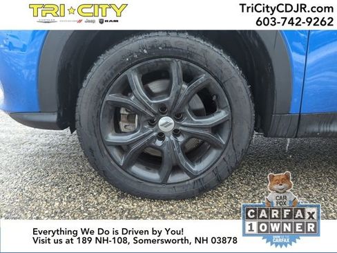 Used 2024 Dodge Hornet GT w/ GT Blacktop Package image 27