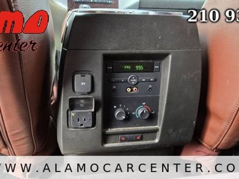 Used 2013 Ford Expedition King Ranch RWD image 37
