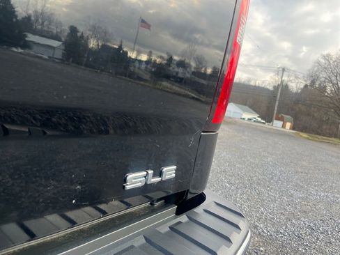 Used 2014 GMC Sierra 1500 SLE w/ Texas SLE Value Package image 8