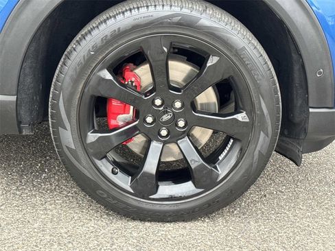 Used 2022 Ford Explorer ST w/ Equipment Group 401A image 28