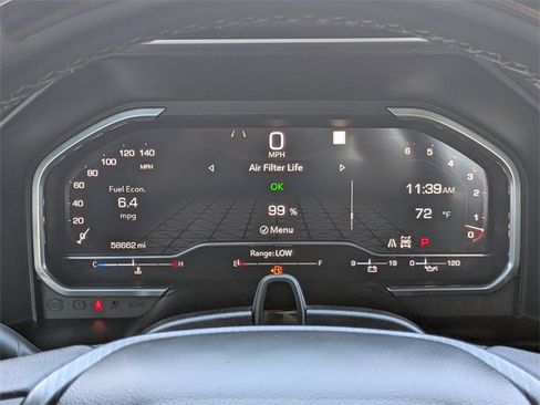 Used 2022 GMC Sierra 1500 Denali Ultimate image 30