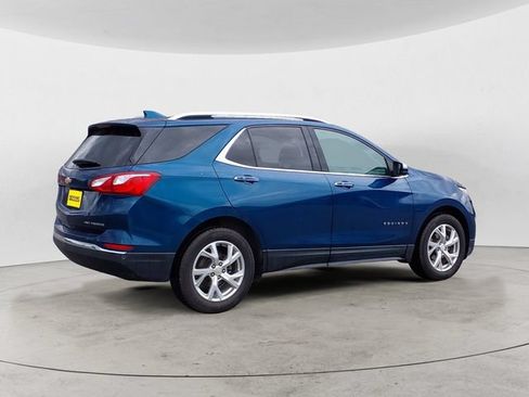 Used 2019 Chevrolet Equinox Premier AWD/4WD image 5