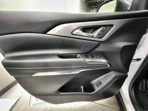Certified 2026 Chevrolet Traverse LT AWD/4WD image 22