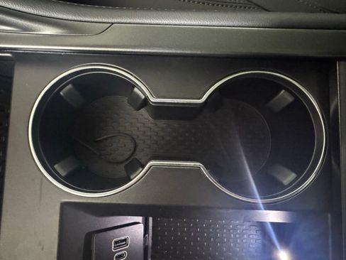 New 2026 Lincoln Nautilus Premier w/ Equipment Group 102A image 50