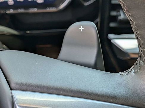 Used 2024 Chevrolet Silverado 1500 RST w/ All Star Edition Plus AWD/4WD image 30