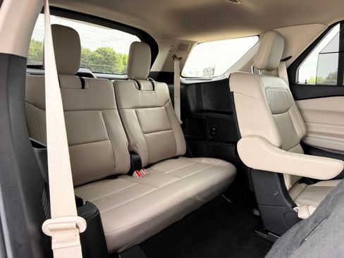 Used 2020 Ford Explorer Limited RWD image 31