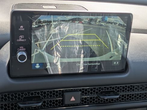 New 2026 Honda HR-V LX image 21
