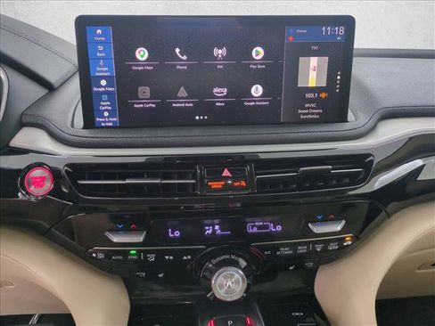 Used 2025 Acura MDX FWD image 15