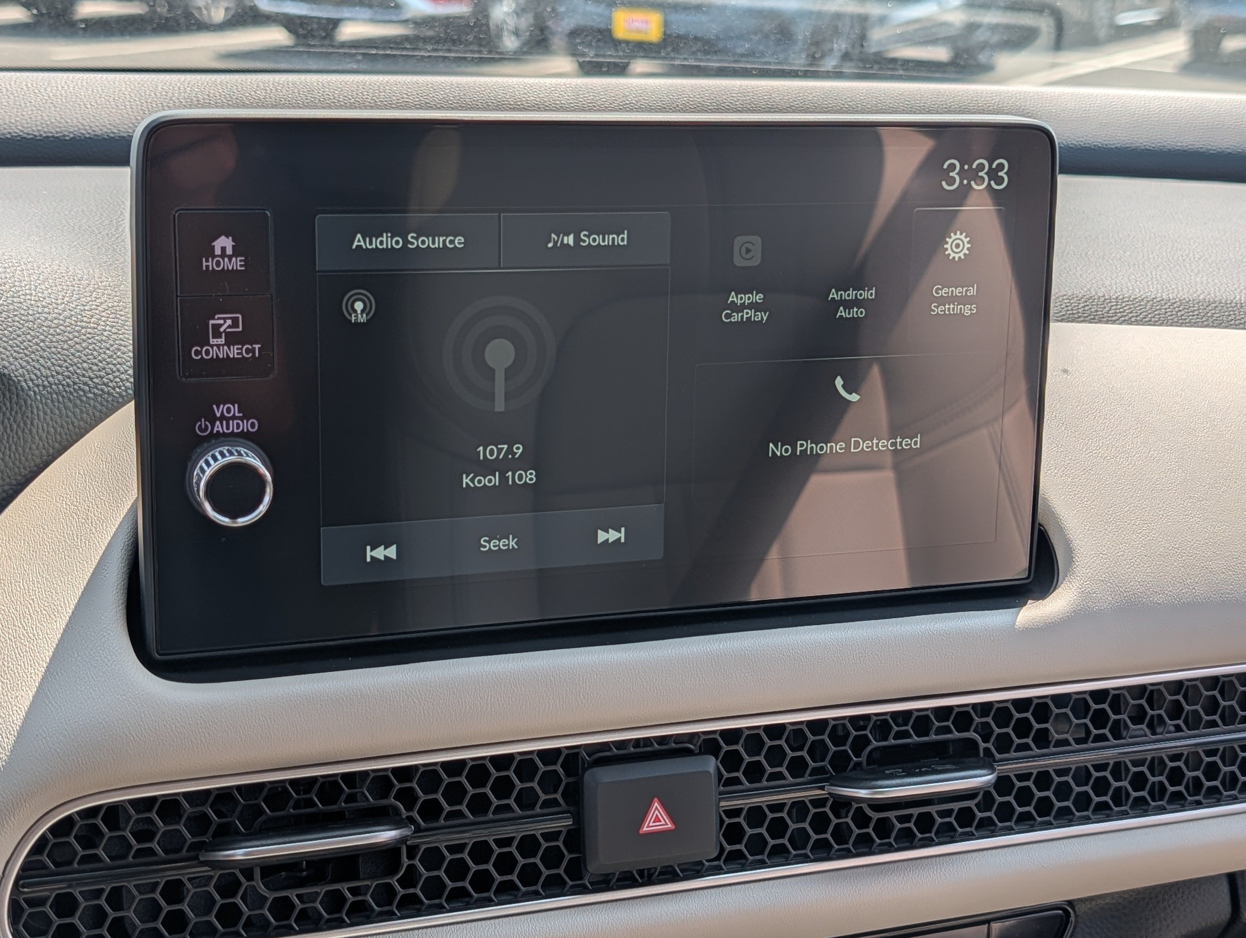 New 2027 Honda HR-V EX-L image 24