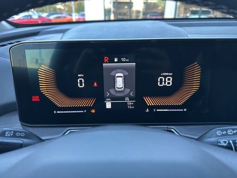 New 2026 Kia Sorento X-Line EX image 36