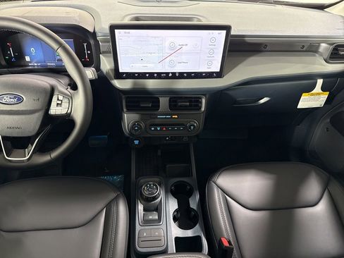 New 2025 Ford Maverick Lariat w/ Black Appearance Package image 26