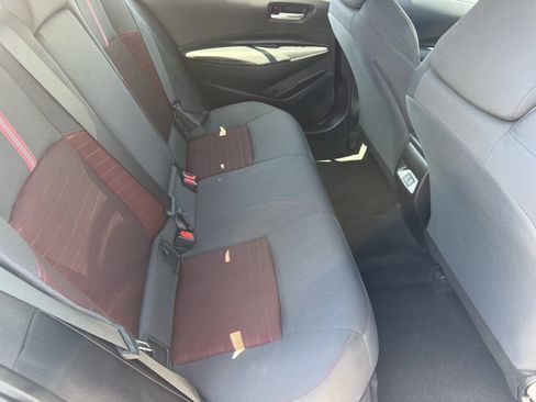 Used 2025 Toyota Corolla SE FWD image 29