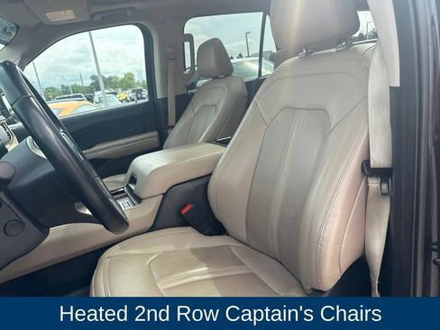 Used 2024 Ford Expedition Limited RWD image 11