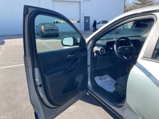 Used 2025 Chevrolet Equinox LT video 2