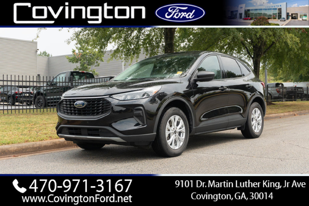 Used 2025 Ford Escape Active AWD/4WD image 1
