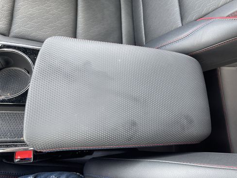 Used 2026 Chevrolet Equinox RS w/ Convenience Package III image 31