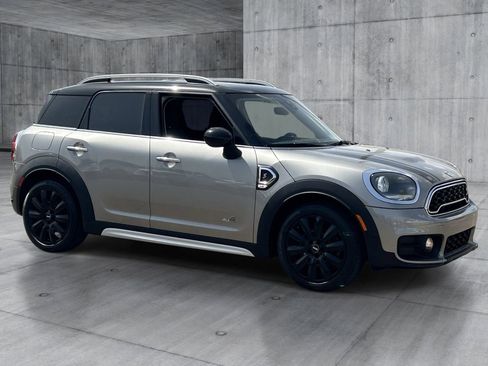 Used 2019 MINI Cooper Countryman S w/ Storage Package AWD/4WD image 7