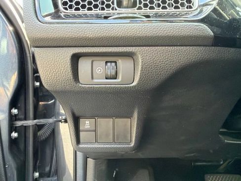 Used 2025 Honda Civic LX image 16