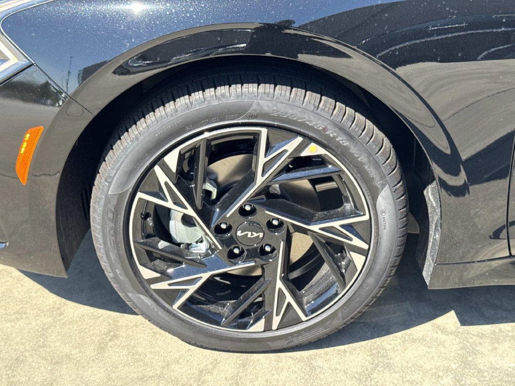 New 2026 Kia K5 GT-Line AWD/4WD image 4
