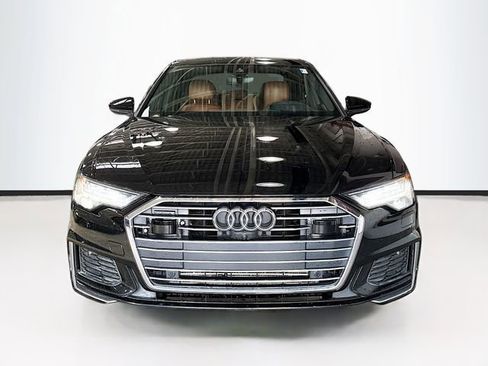 Used 2019 Audi A6 3.0T Prestige w/ Prestige Package image 4