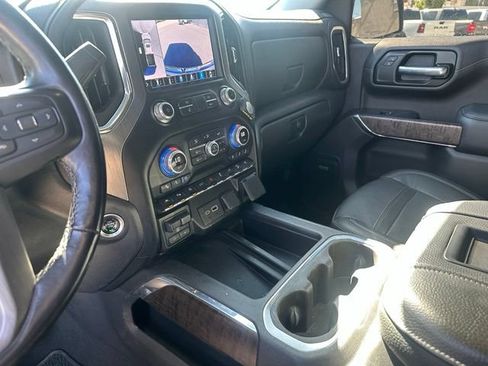 Used 2021 GMC Sierra 1500 Denali w/ Denali Ultimate Package AWD/4WD image 30