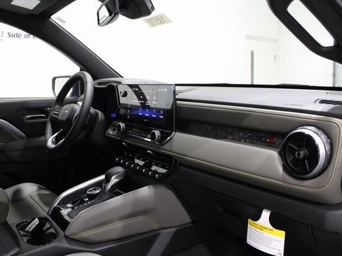 New 2026 Chevrolet Colorado ZR2 w/ Technology Package image 31