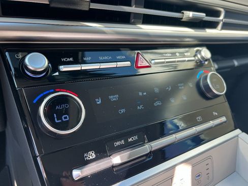 New 2026 Hyundai Santa Fe SEL image 24