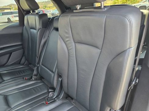 Used 2019 Audi Q7 3.0T Premium Plus AWD/4WD image 11