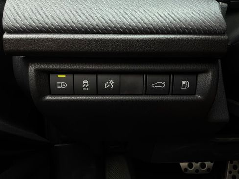 Used 2026 Toyota Camry SE FWD image 22