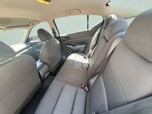 Used 2023 Nissan Altima 2.5 SV image 34