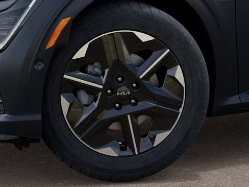 New 2026 Kia EV6 GT-Line RWD image 9