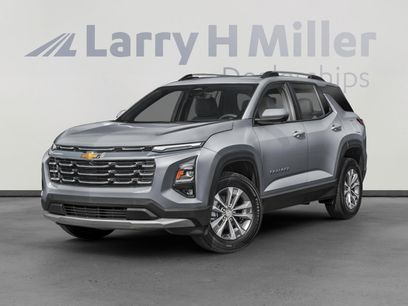 New 2026 Chevrolet Equinox LT w/ Convenience Package II