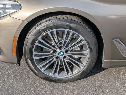 Used 2018 BMW 530i 530i image 29