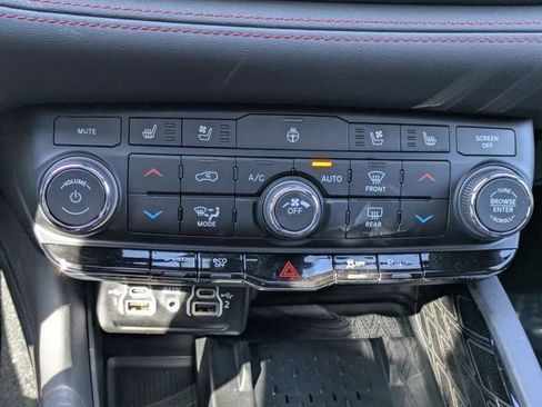 New 2026 Dodge Durango GT AWD/4WD image 26