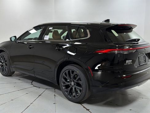 New 2026 Toyota Crown Signia image 7