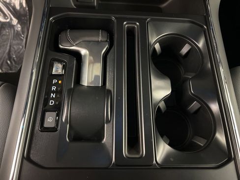 New 2025 Ford F150 Lightning Flash image 15