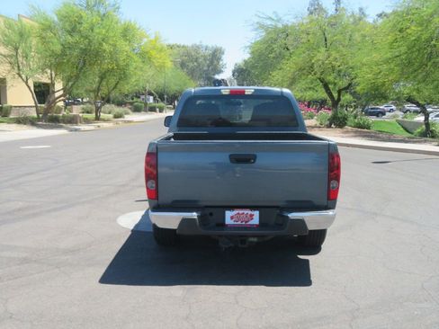 Used 2006 Chevrolet Colorado LT w/ LT Preferred Equipment Group RWD image 12