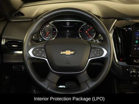 Used 2023 Chevrolet Traverse High Country image 7